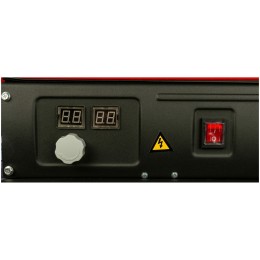 Тепловые пушки Ресанта ТДПН-30000 67/1/12 Тепловая дизельная пушка { дизельная не прямого нагрева, 220В, 30кВт, бак 50л, 760 м3/час, расход 2,4 кг/час, 1330x568x1028, 44,2 кг }